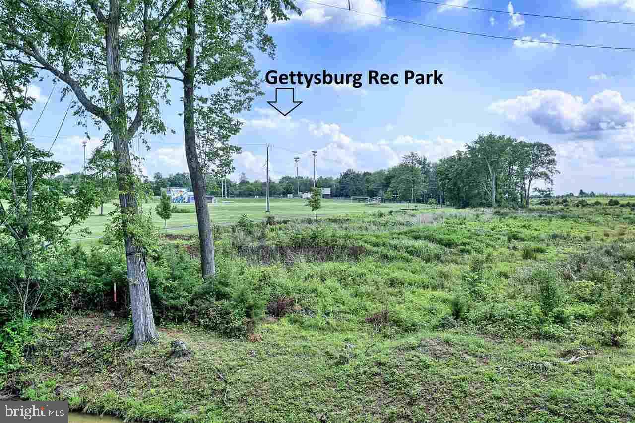 Gettysburg, PA 17325,500 MCMILLAN ST