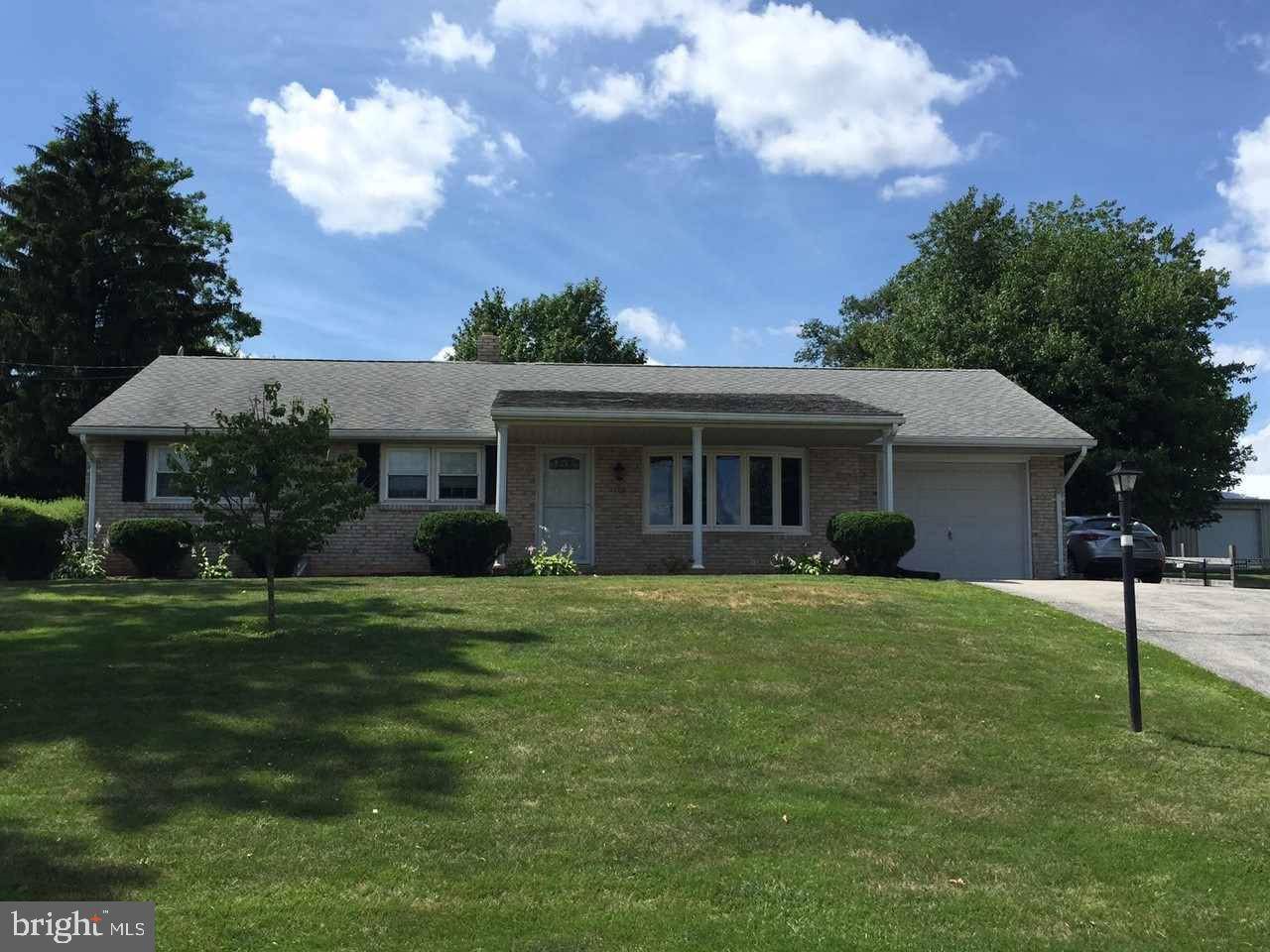 Seven Valleys, PA 17360,106 RIDGEVIEW RD