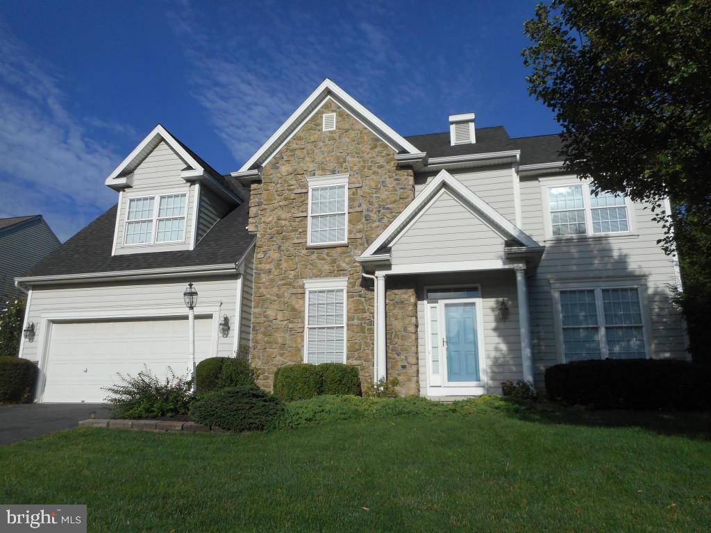 Lititz, PA 17543,276 SQUIRE LN