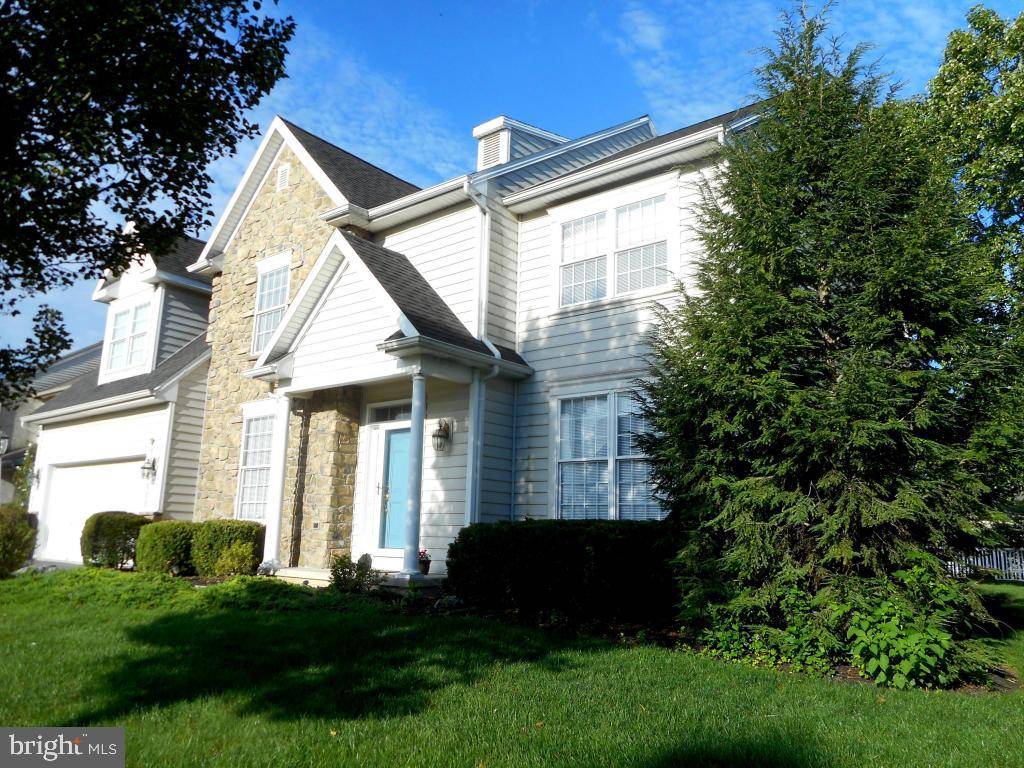 Lititz, PA 17543,276 SQUIRE LN