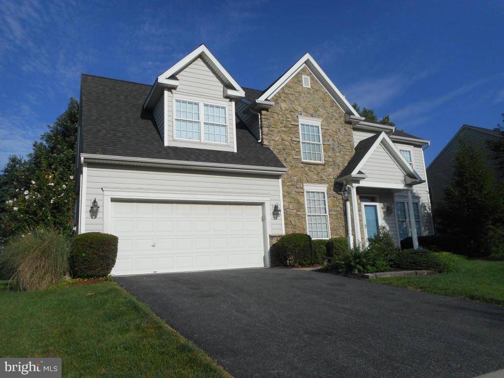 Lititz, PA 17543,276 SQUIRE LN