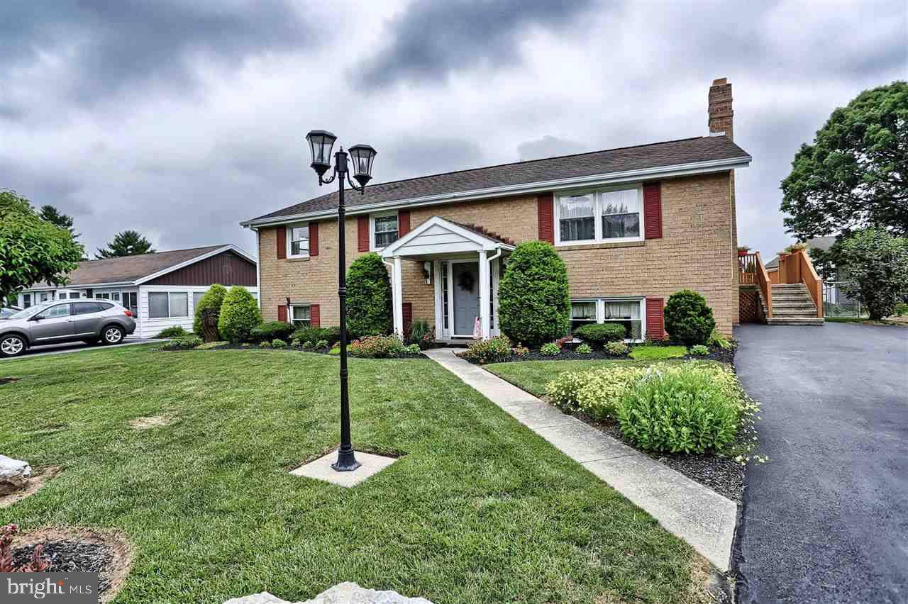 Hanover, PA 17331,54 EVERGREEN DR