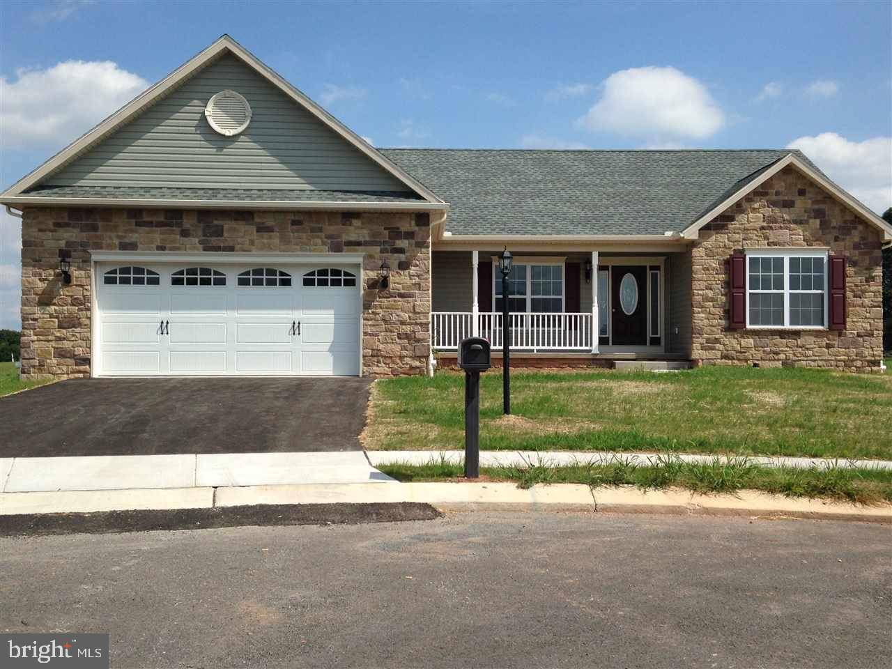 Abbottstown, PA 17301,16 CLOVER RUN #21