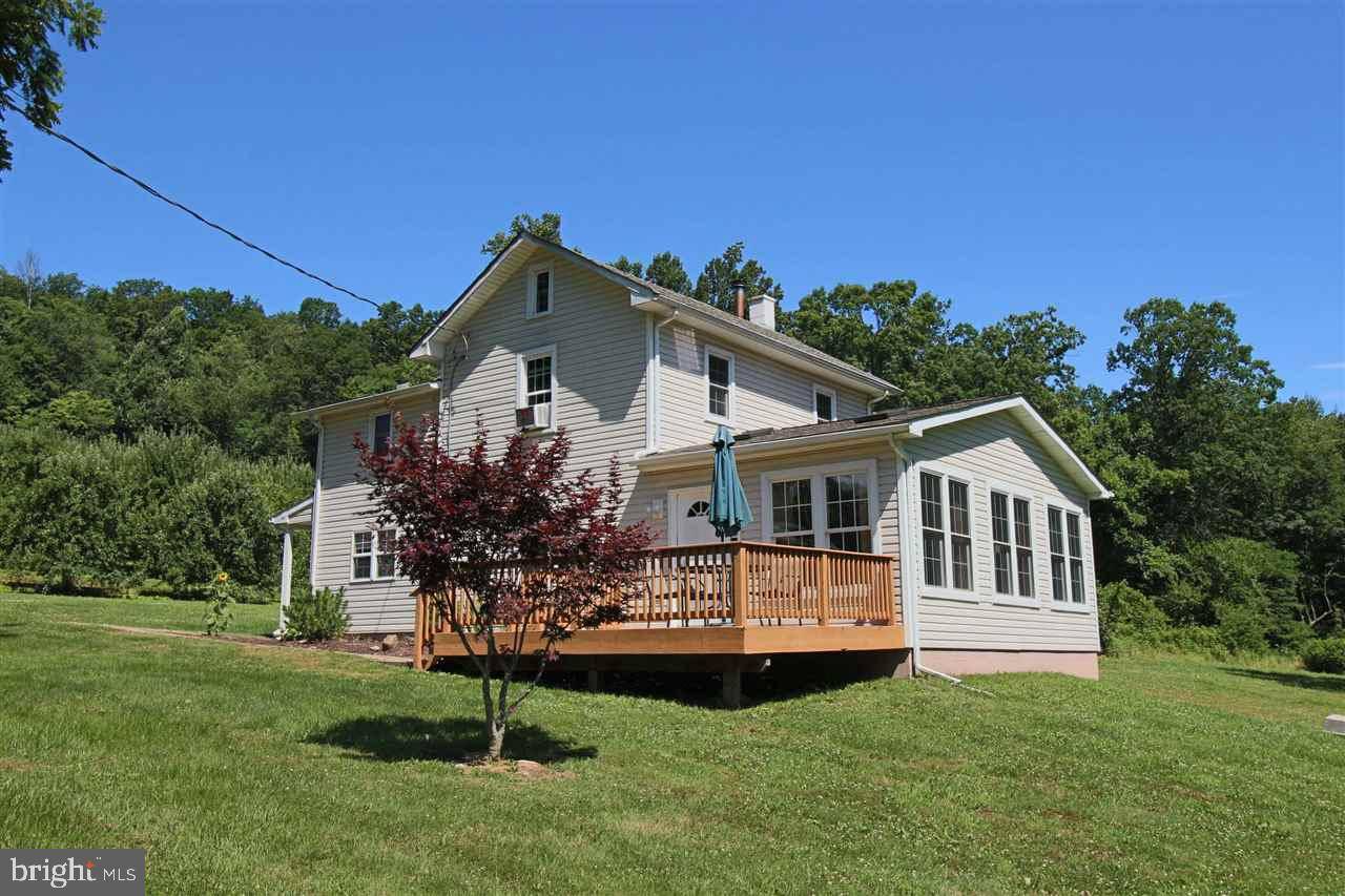 Orrtanna, PA 17353,40 MORITZ RD