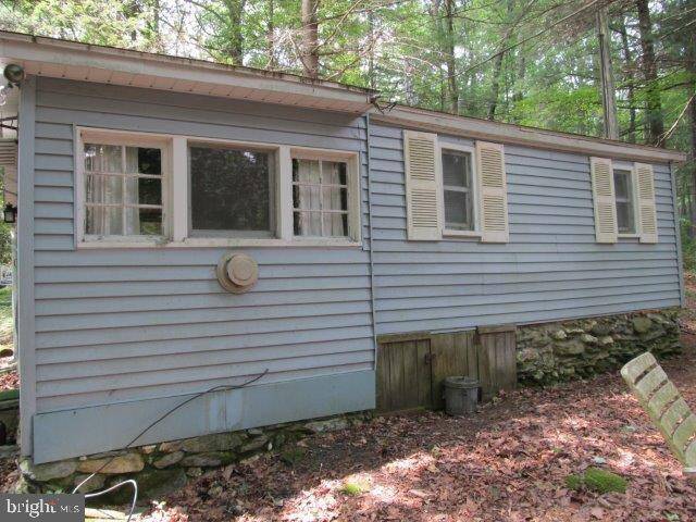 Orrtanna, PA 17353,465 MILTONBERGER RD #11