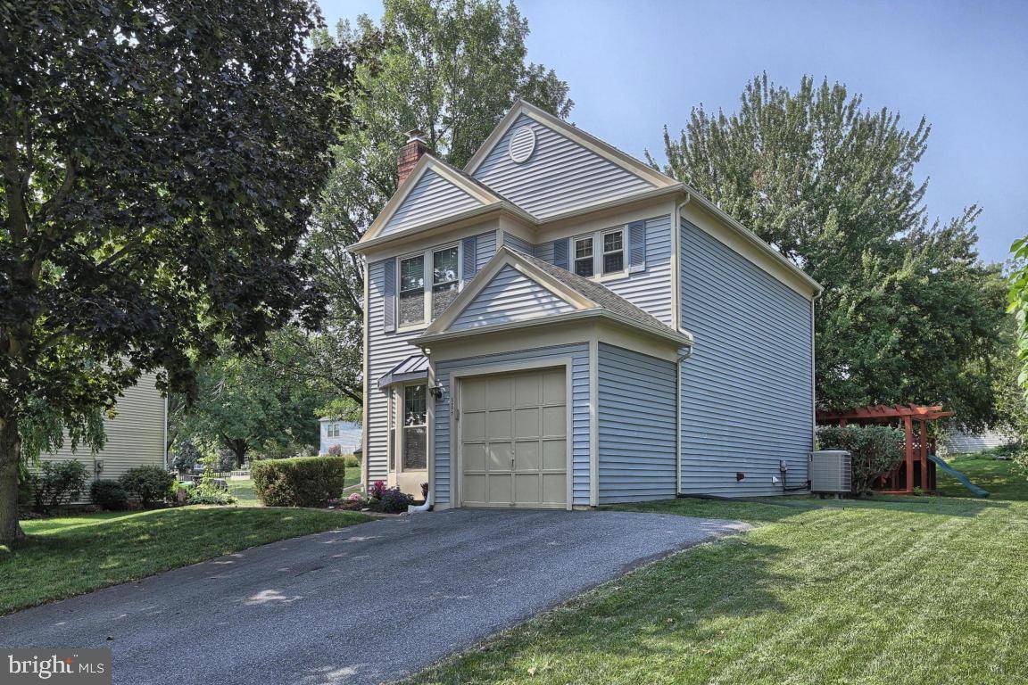 East Petersburg, PA 17520,2377 SPLIT RAIL DR