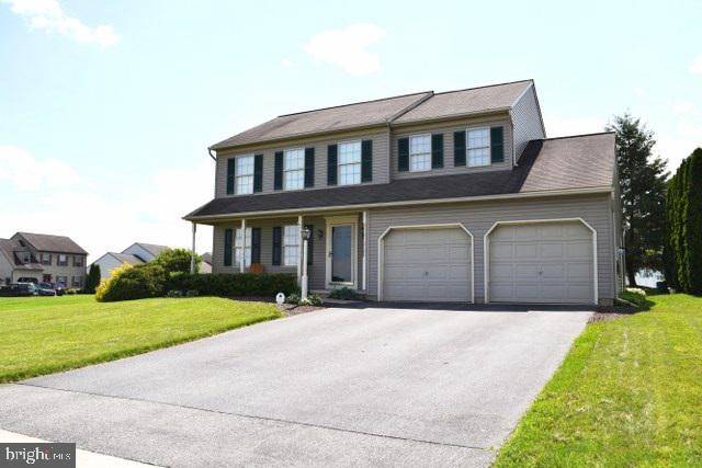 Dover, PA 17315,3172 JAYNE LN