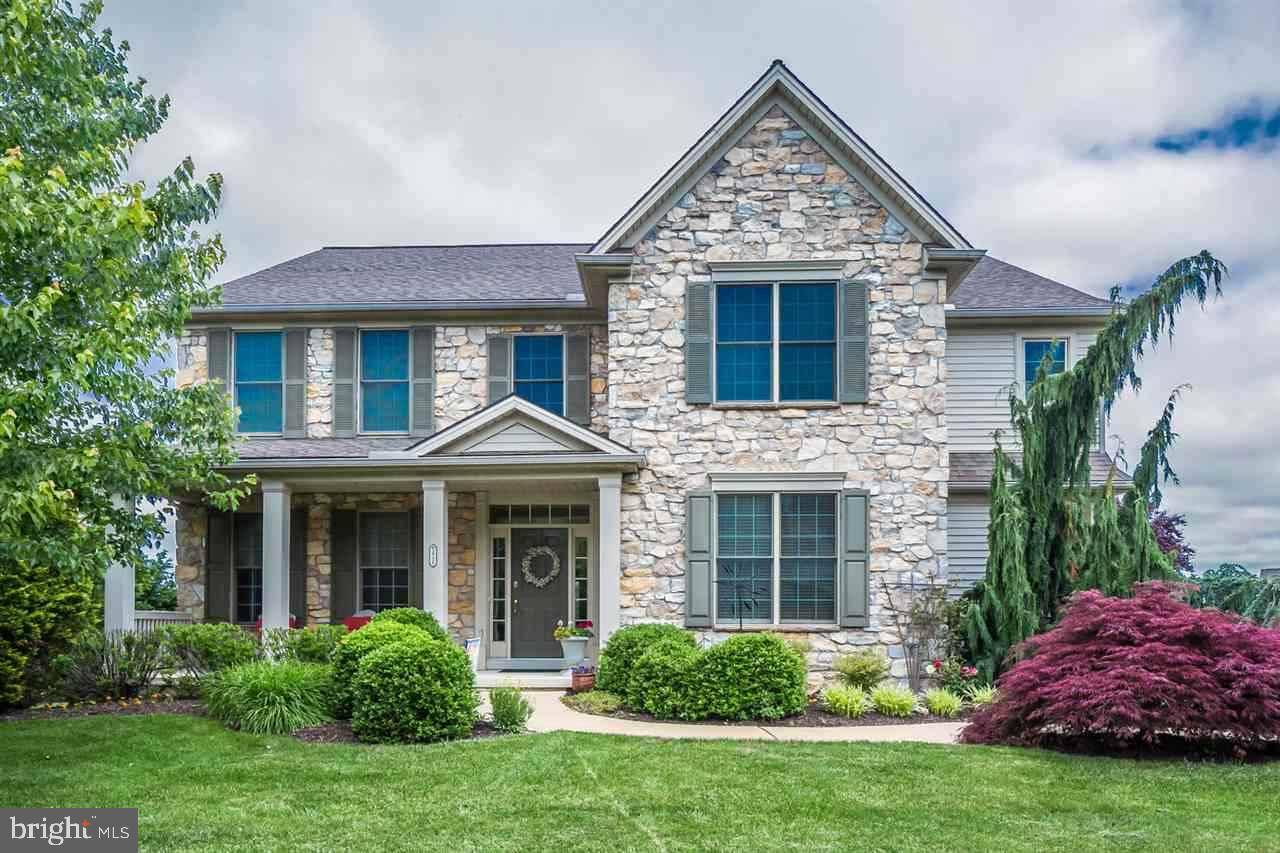 York Twp, PA 17402,2725 WOODSPRING DR