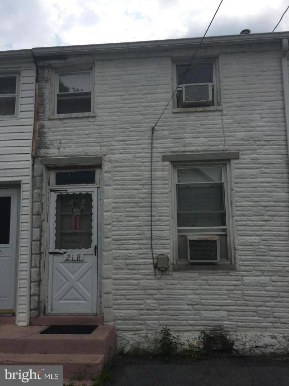 Columbia, PA 17512,218 MALT AVE