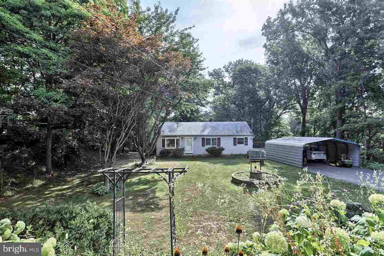 Delta, PA 17314,97 JUNIPER RD