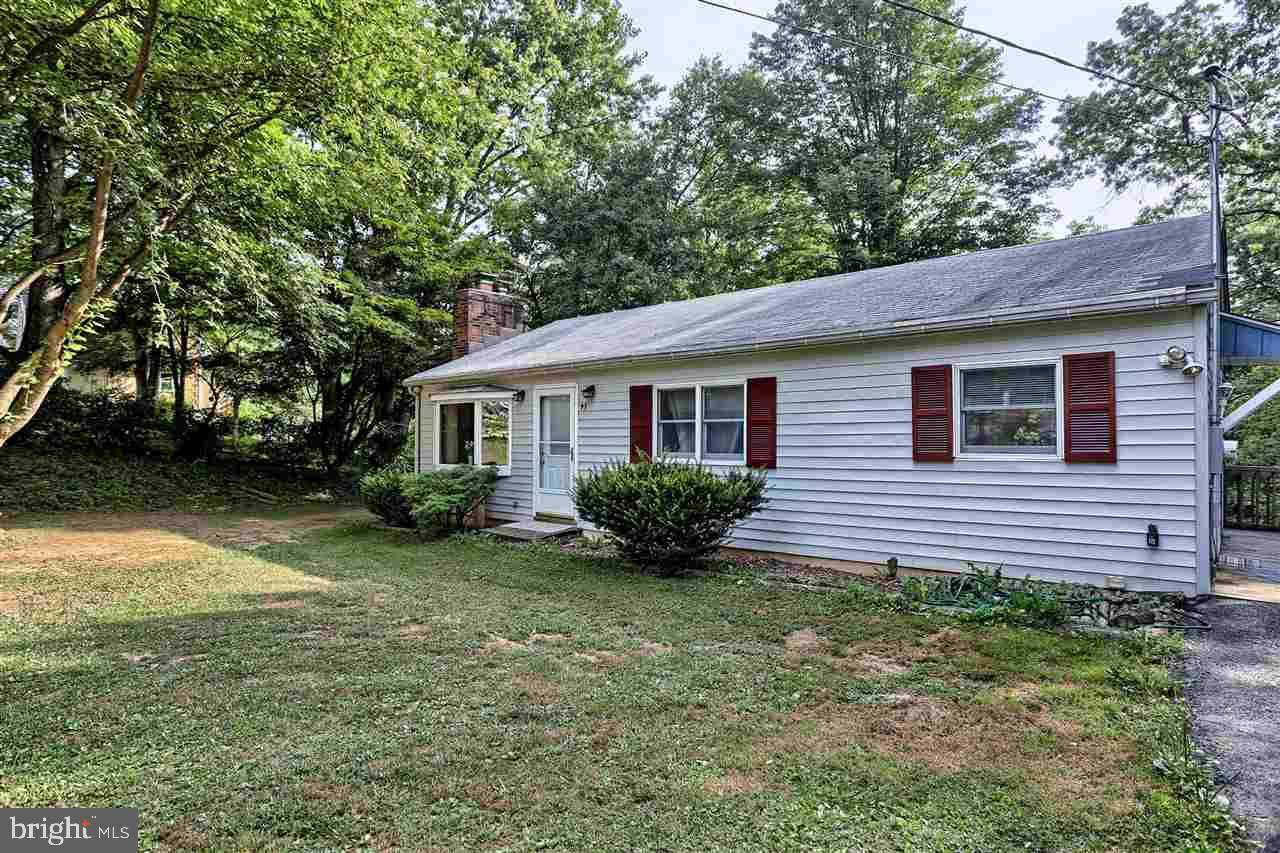 Delta, PA 17314,97 JUNIPER RD