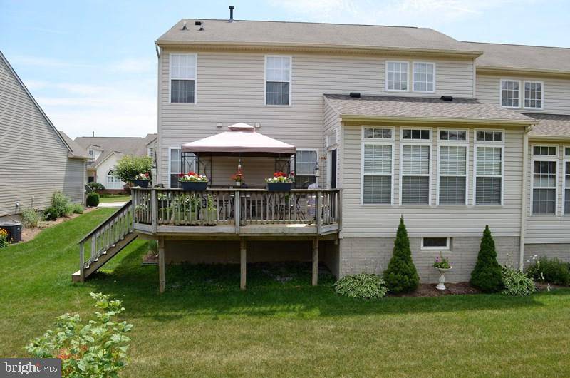 Shrewsbury Twp, PA 17361,254 PROSPECT CIR