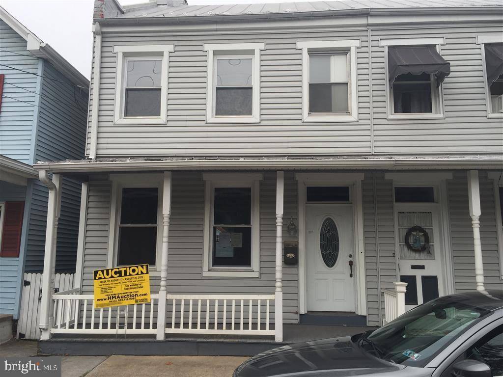 Middletown, PA 17057,451 N UNION ST