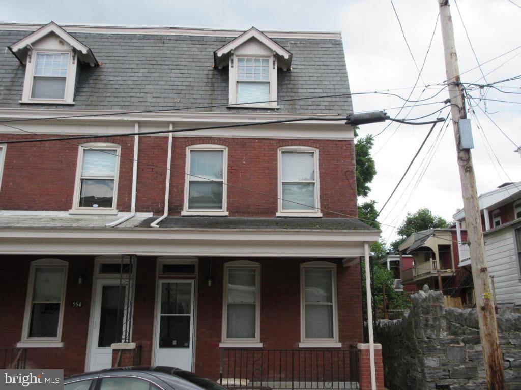 Lancaster, PA 17603,556 SPRUCE ST