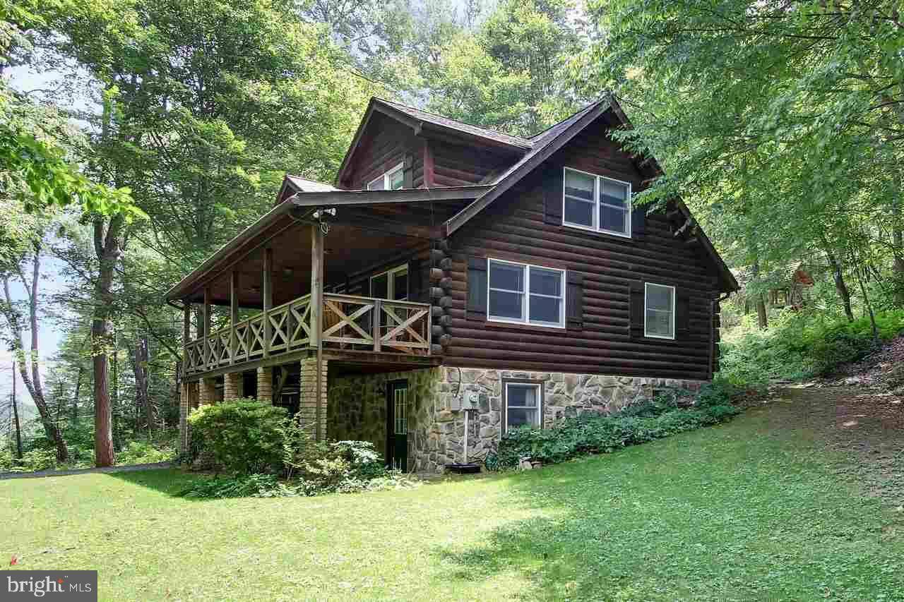 Orrtanna, PA 17353,1035 EVERGREEN WAY