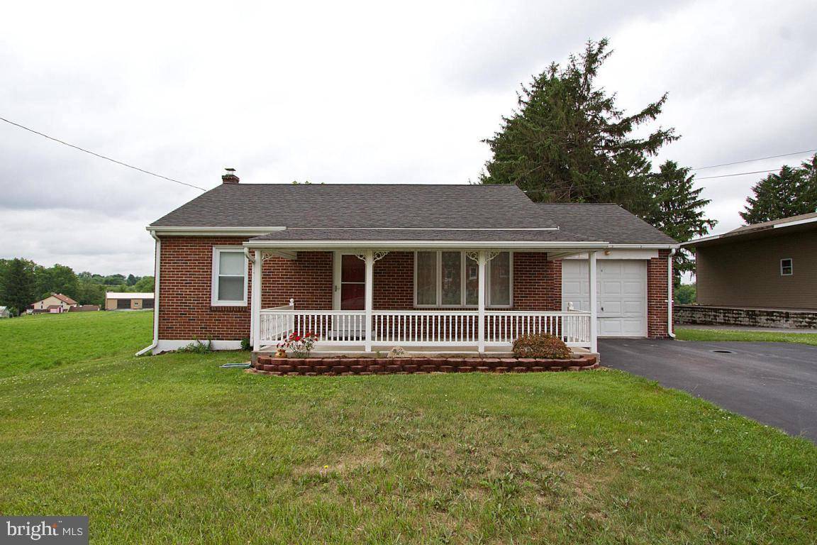 East Lampeter Twp, PA 17562,3018 LINCOLN HWY E