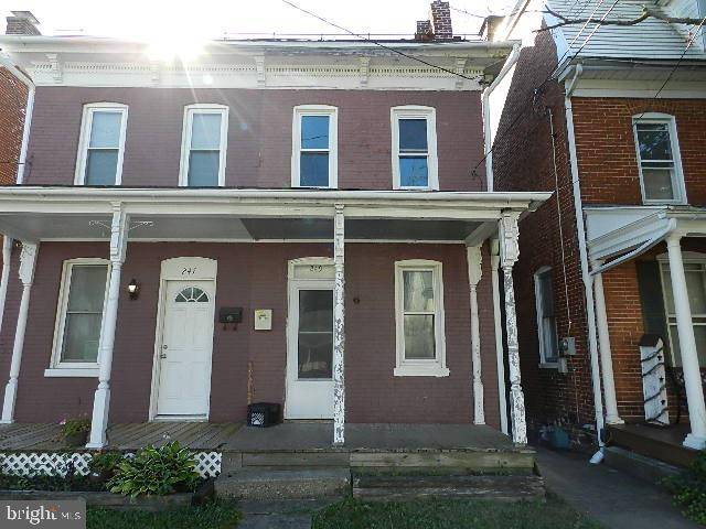 Dallastown, PA 17313,249 S PLEASANT AVE