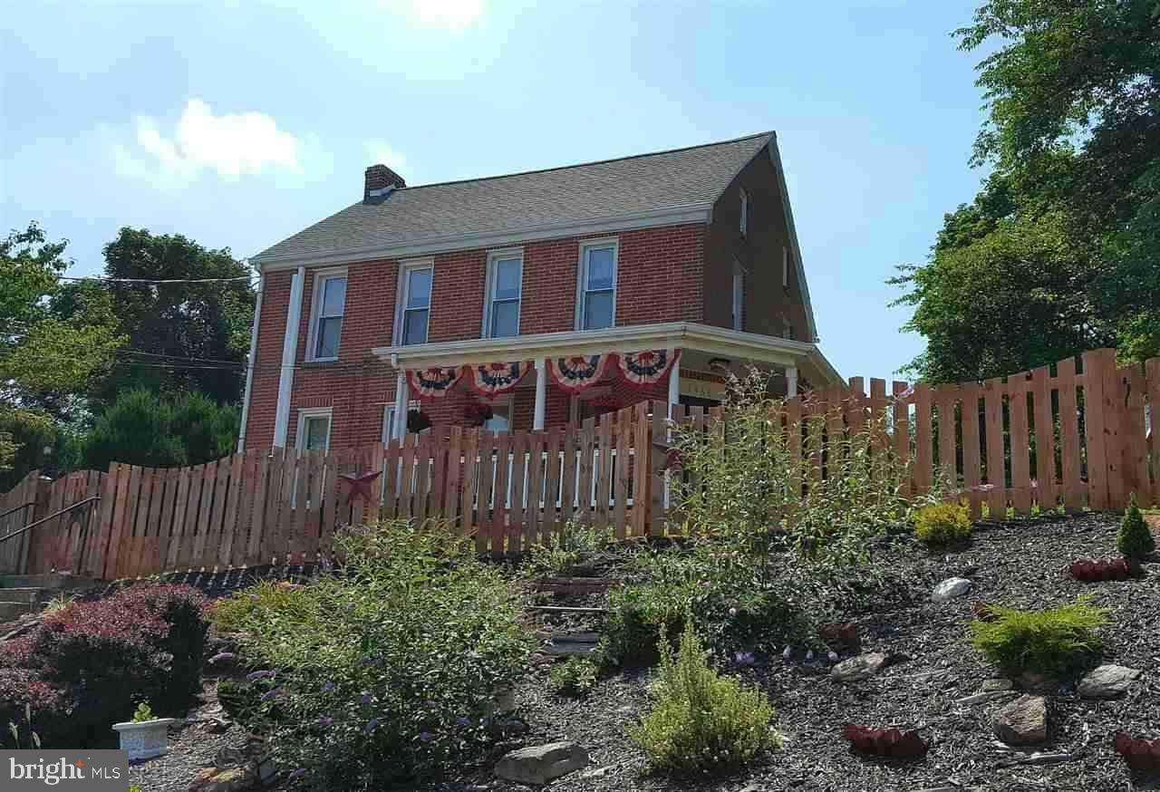 Glenville, PA 17329,3366 JEFFERSON RD