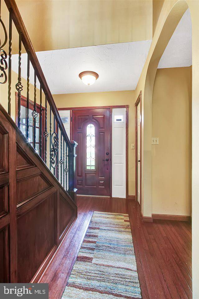 Mt Wolf, PA 17347,130 POPLAR LN