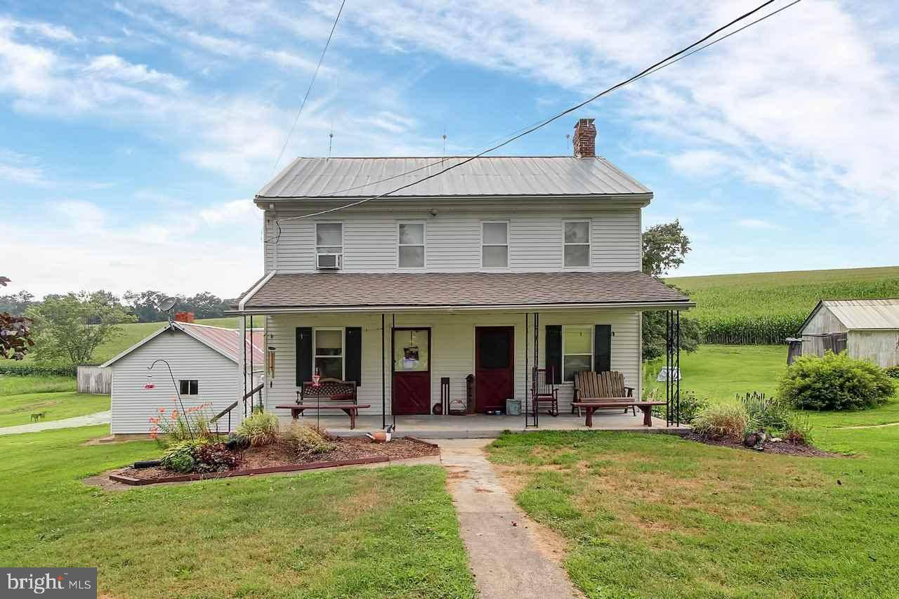 Felton, PA 17322,3490 BROWNTON RD