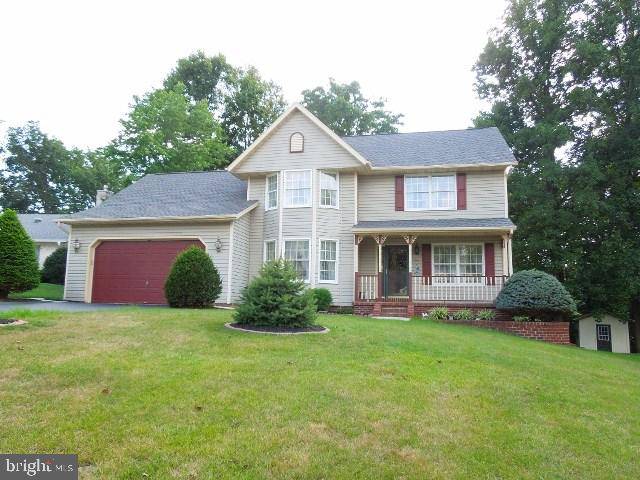 Hanover, PA 17331,78 BRENTWOOD CT