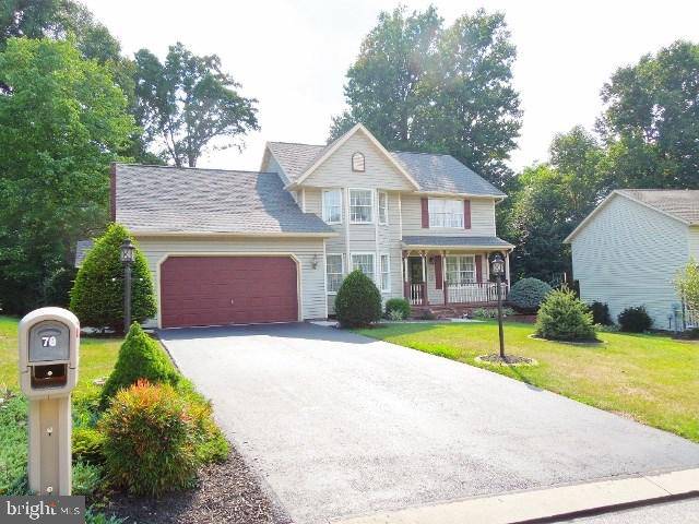 Hanover, PA 17331,78 BRENTWOOD CT