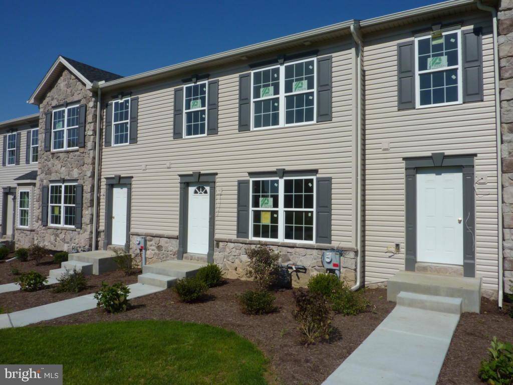 Millersville, PA 17551,147 CARTLEDGE LN #38