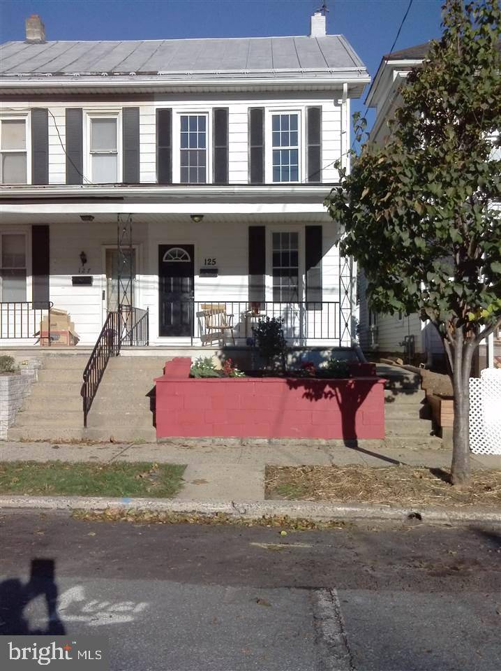 Lemoyne, PA 17043,125 HERMAN AVE