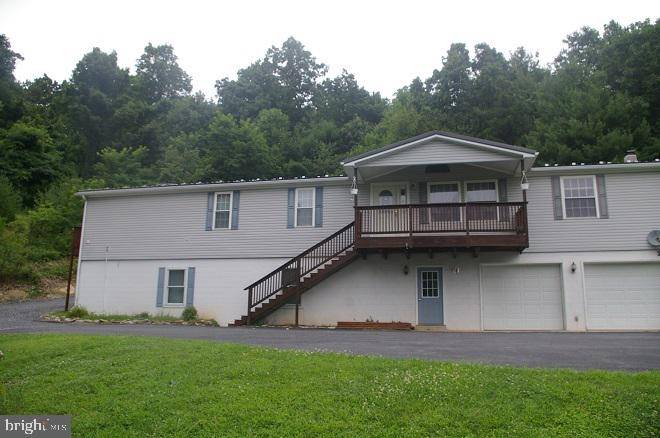 Orrtanna, PA 17353,20 OAK DR