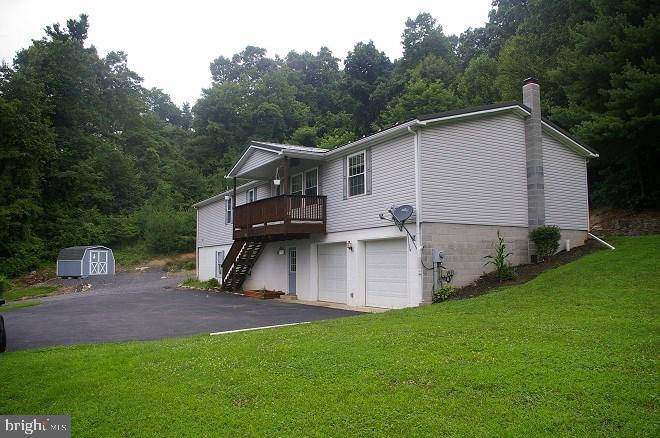 Orrtanna, PA 17353,20 OAK DR