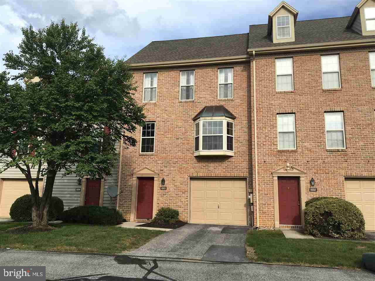 Manchester Twp, PA 17406,1003 SKYVIEW DR