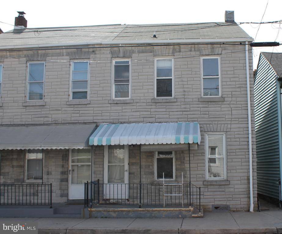 Columbia, PA 17512,172 S 5TH ST