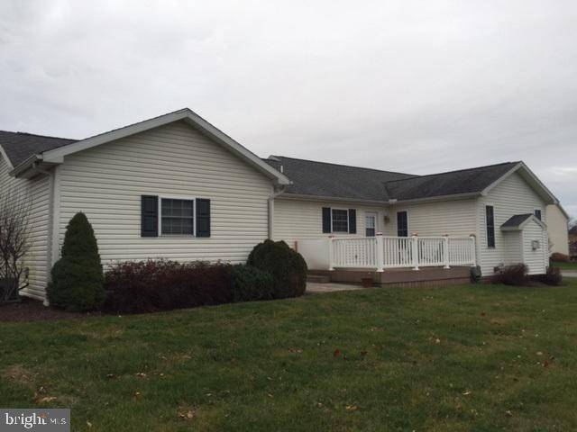 Littlestown, PA 17340,25 UNION ST