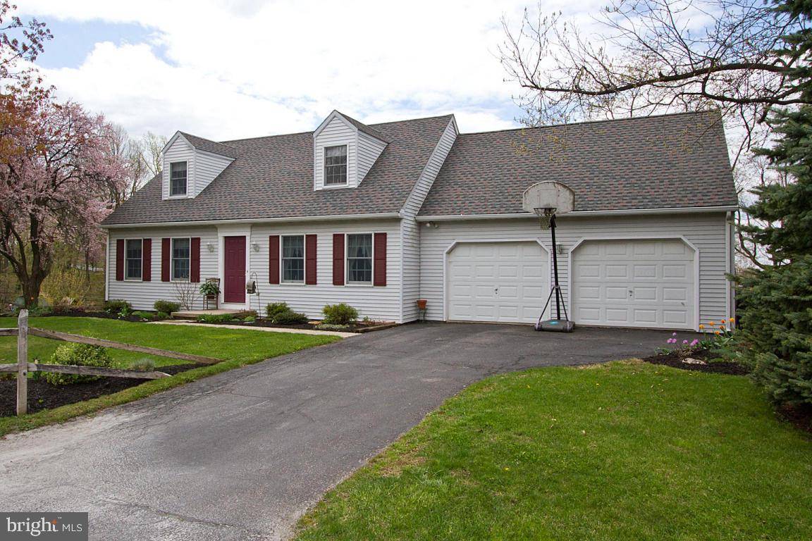 Holtwood, PA 17532,30 DEN MAR DR