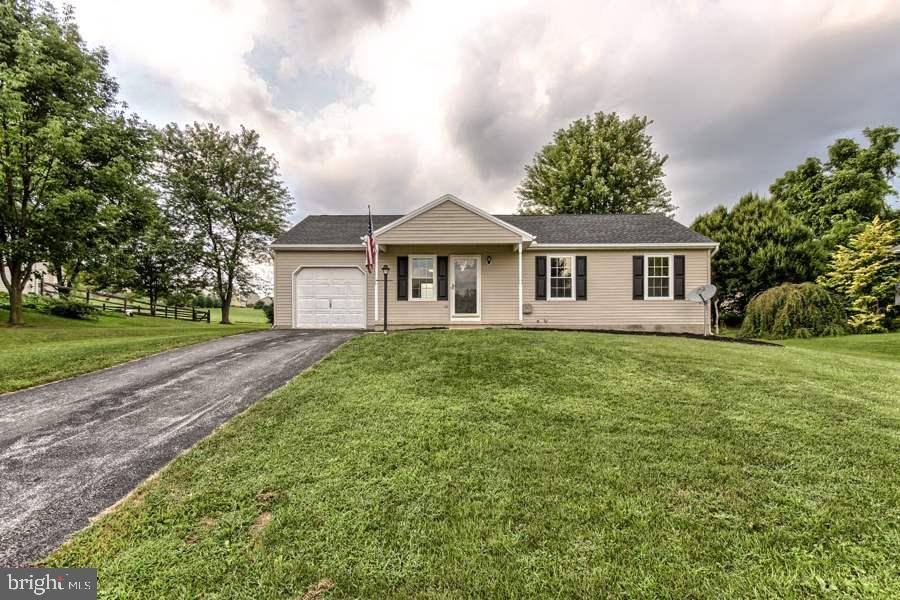 Felton, PA 17322,346 PINE VALLEY DR