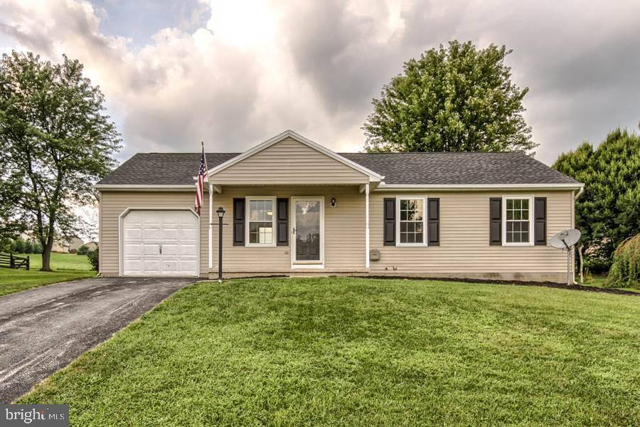 Felton, PA 17322,346 PINE VALLEY DR