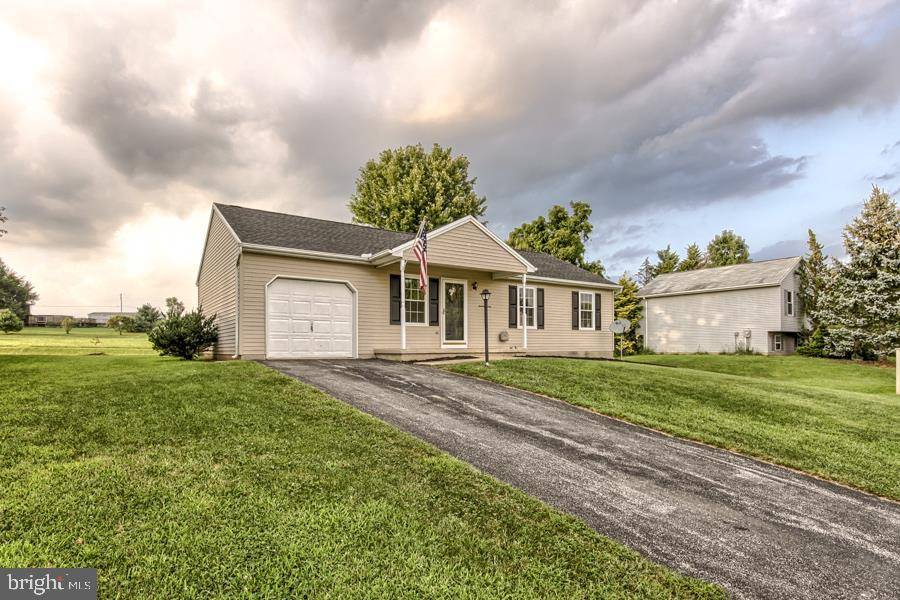 Felton, PA 17322,346 PINE VALLEY DR