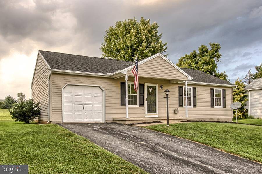 Felton, PA 17322,346 PINE VALLEY DR