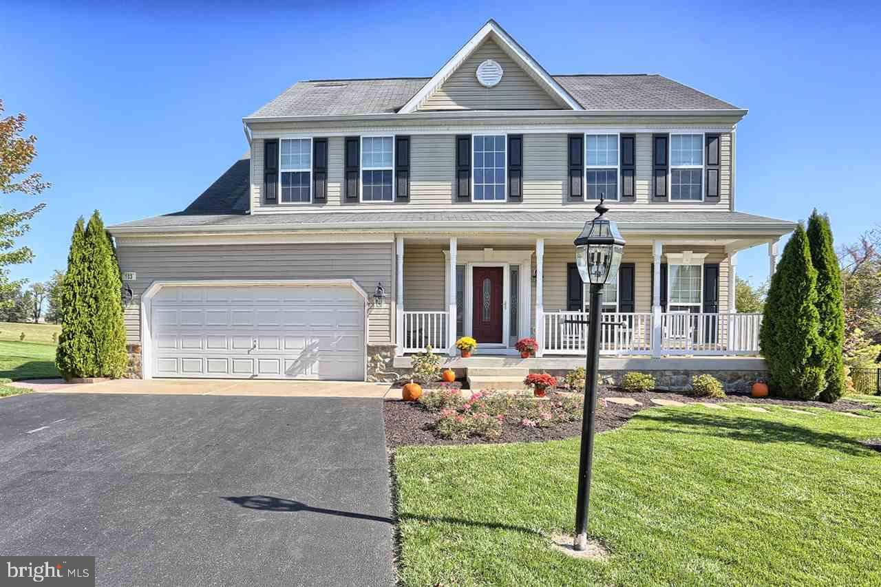 Dillsburg, PA 17019,103 COBBLESTONE WAY