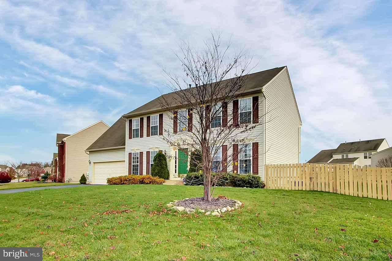 Hanover, PA 17331,38 SAINT GEORGIA DR