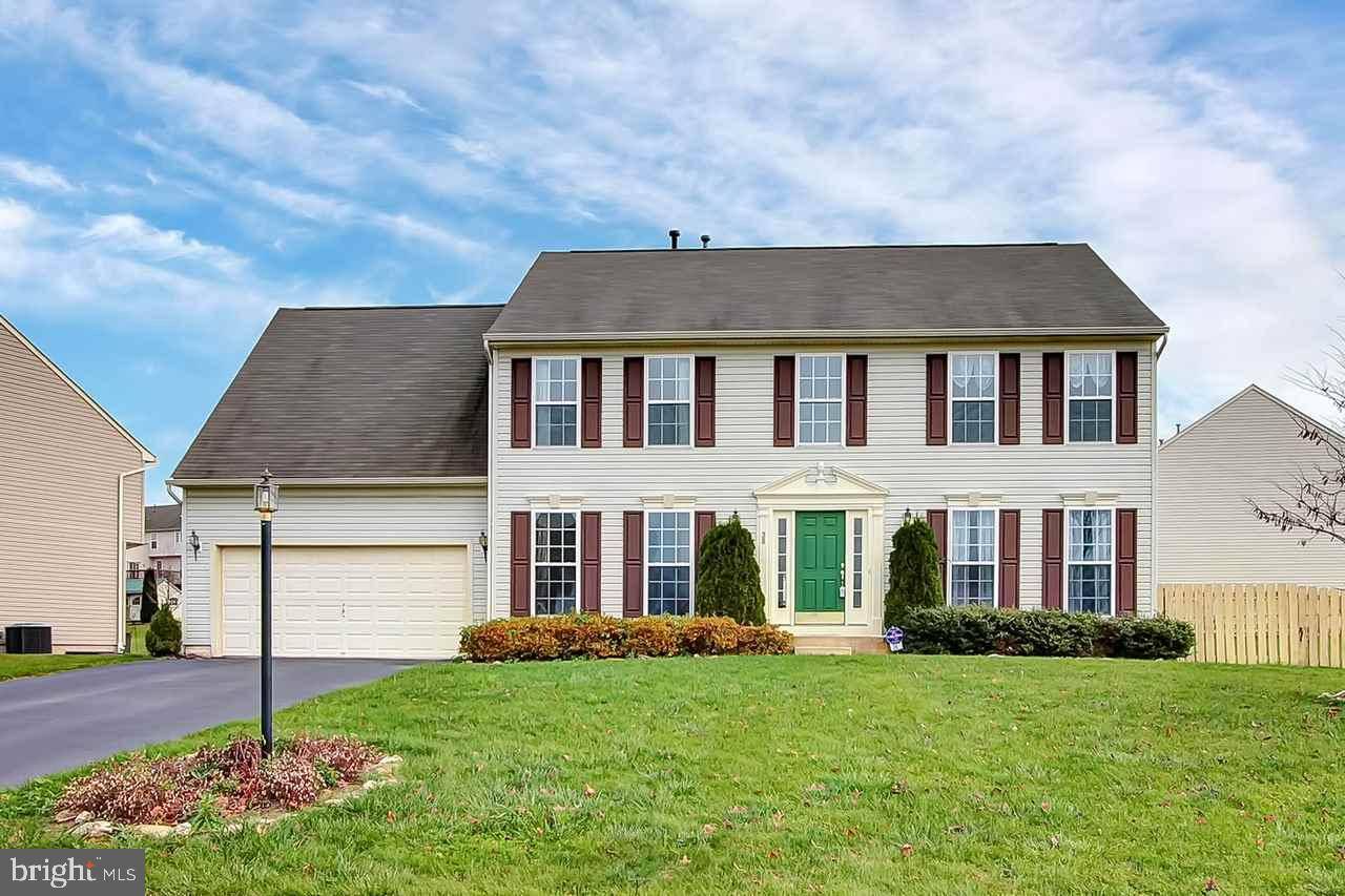 Hanover, PA 17331,38 SAINT GEORGIA DR