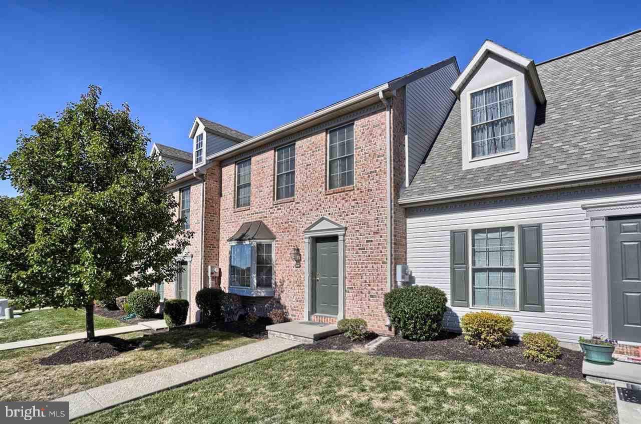 Harrisburg, PA 17110,309 SADDLE RIDGE CT