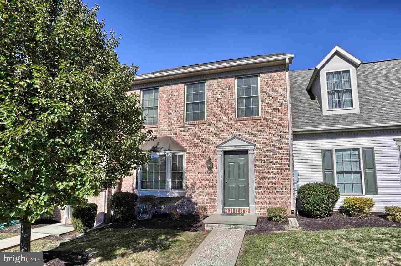 Harrisburg, PA 17110,309 SADDLE RIDGE CT