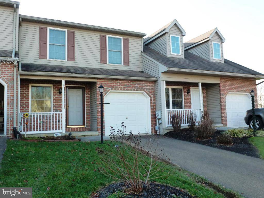 Quarryville, PA 17566,231 MEADOW LN