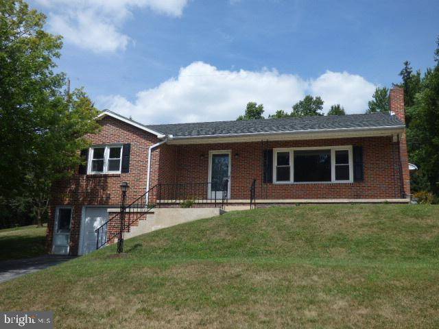 York, PA 17406,1749 SAN GABRIEL DR