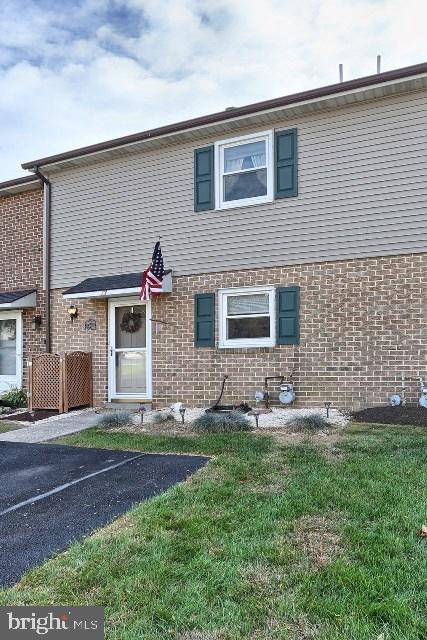 Mechanicsburg, PA 17055,13 DARTMOUTH CT