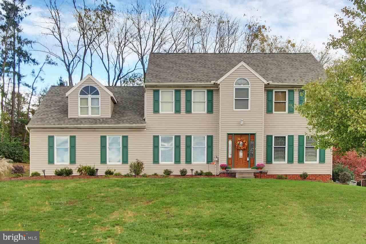 Spring Grove, PA 17362,307 FORGE CT