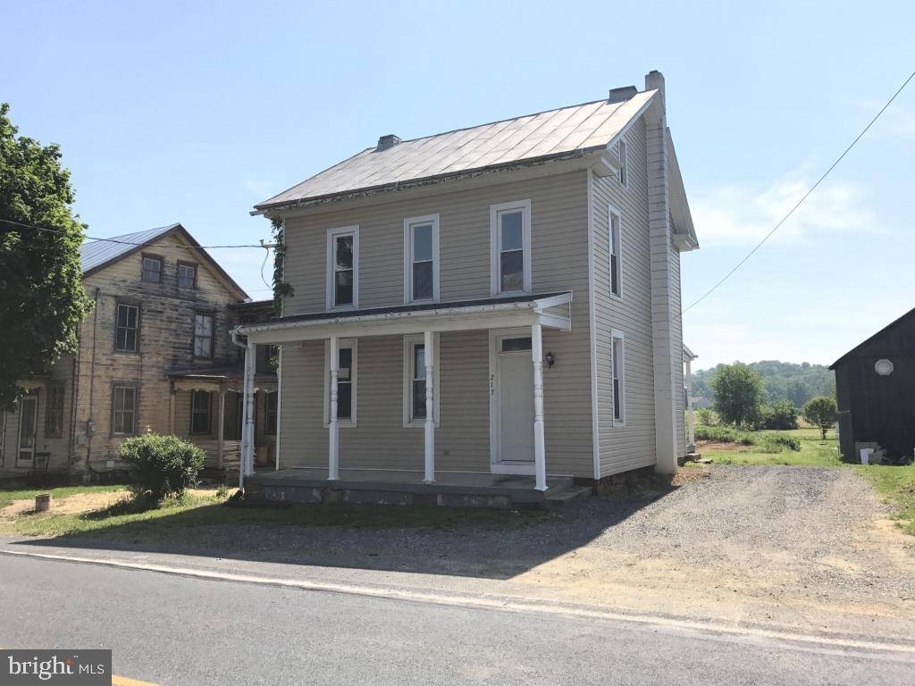 Newmanstown, PA 17073,213 MILLBACH RD