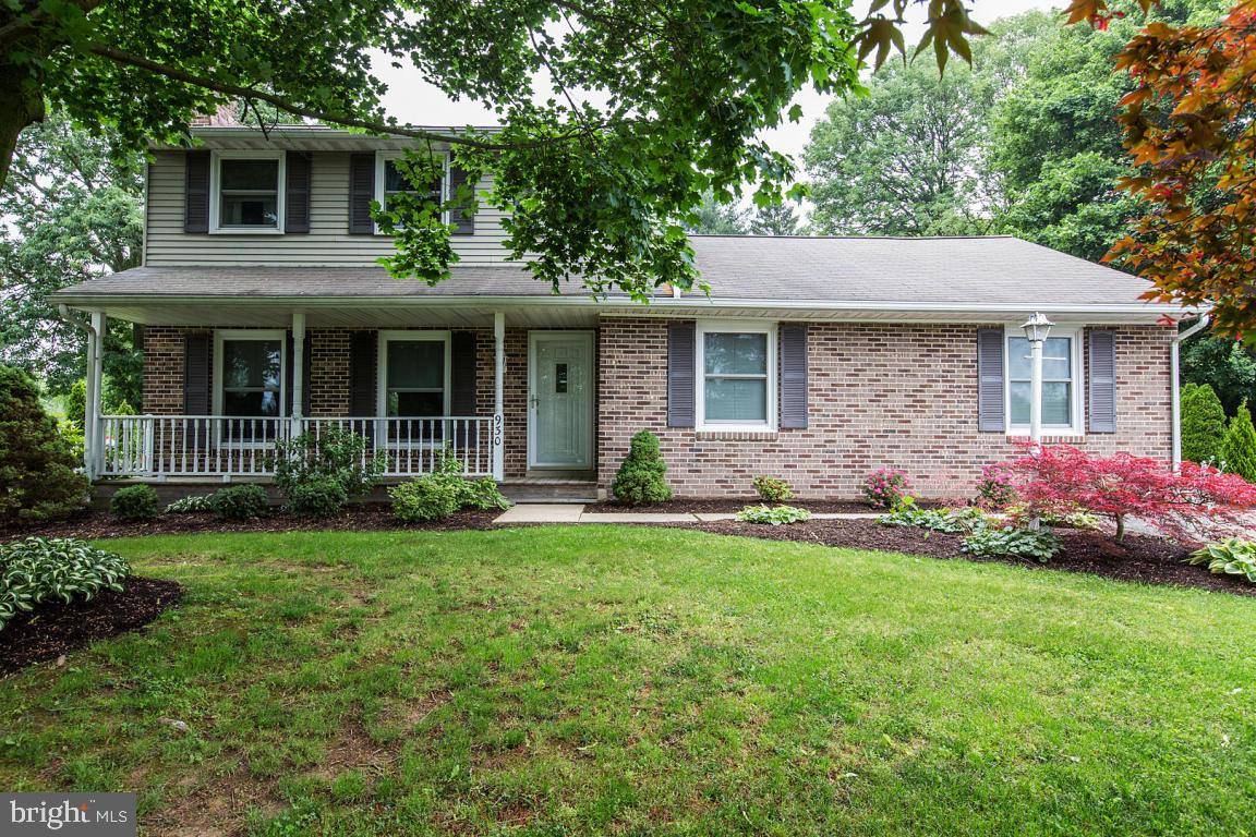 Willow Street, PA 17584,930 MILLWOOD RD