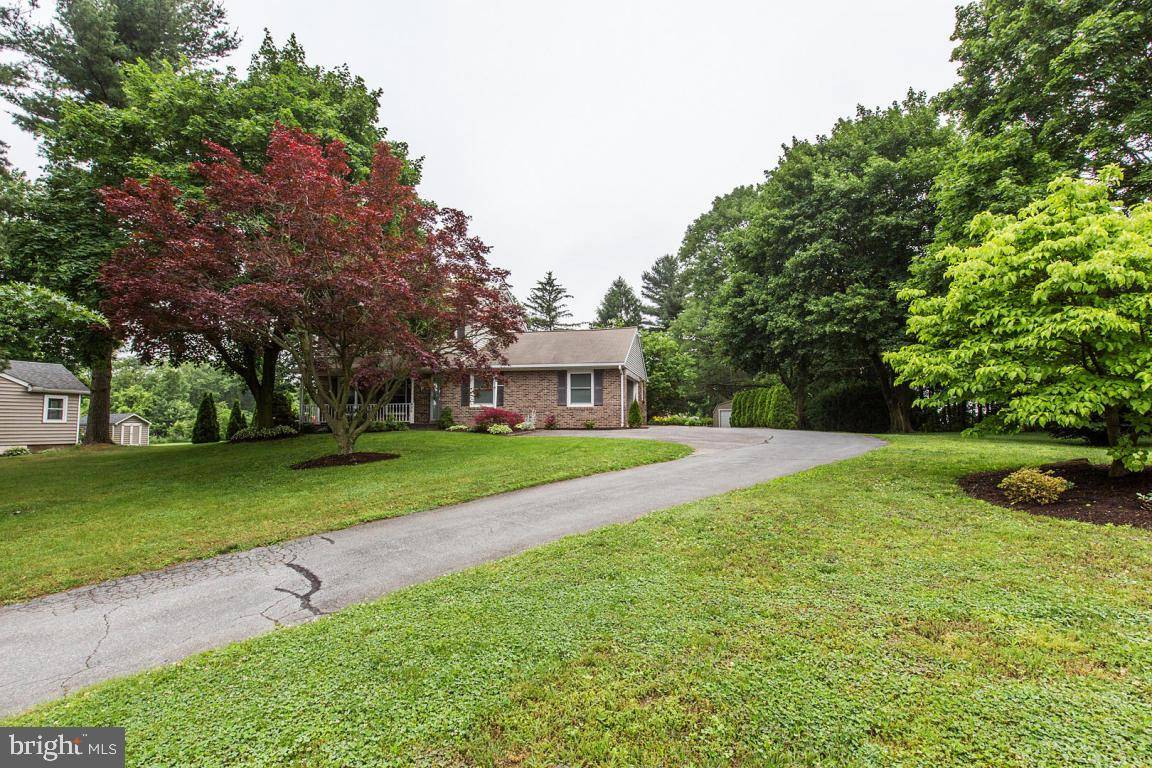 Willow Street, PA 17584,930 MILLWOOD RD